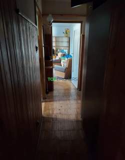 Dwa pokoje z osobną kuchnią, do remontu, piwnica