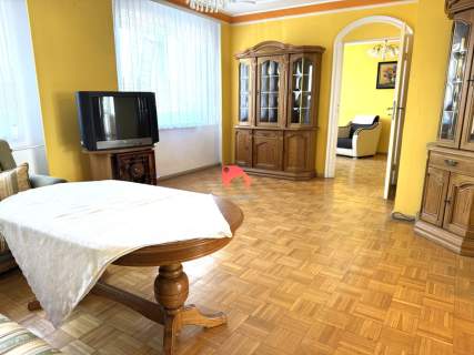 3 POKOJE - 81,6m2 Z LOGGIĄ SZWEDEROWO