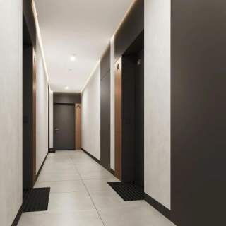 Nowy 3-pokojowy apartament - Gdańsk Śródmieście