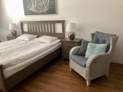Apartament 2 pok. z garażem i komórką os Polanki
