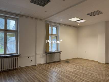 Do wynajęcia lokale biurowe w Centrum Bochni