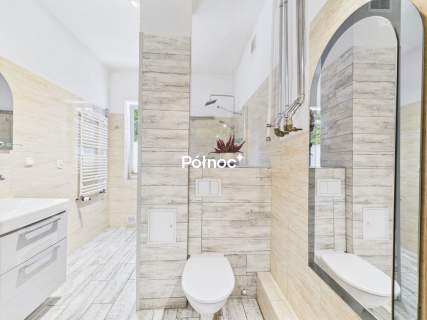 3 pokojowe po remoncie balkon, garaż i piwnica