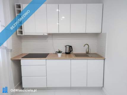 Sprzedam komfortowe 2 pokojowe Szczecin centrum