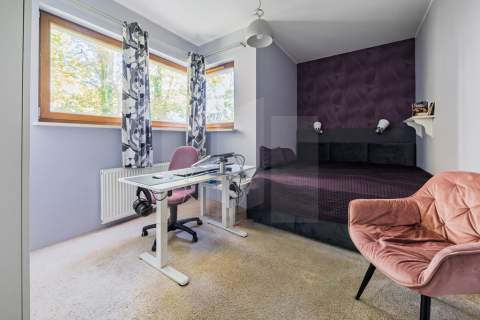 Prestiżowy Apartament Osiedle Aquarius Sopot