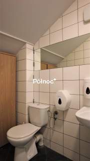 Dwukondygnacyjny lokal w Centrum Brzeska