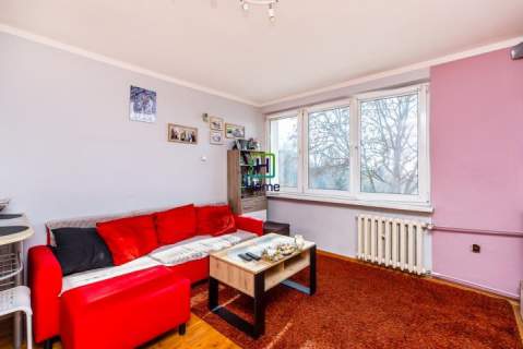Mieszkanie na sprzedaż, 27 m2, Kraków