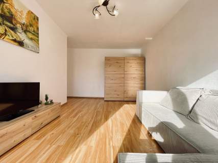 Balkon Piwnica x2 Parking Po termomodernizac