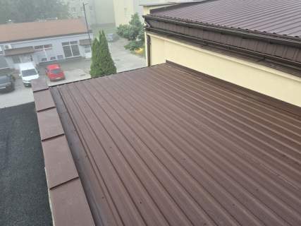 Dom jednorodzinny 120 m2 działka 230 m2