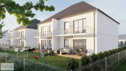 Nowe Apartamenty w Chmielniku Rezerwacja