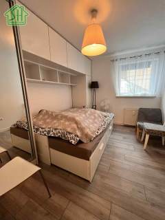 Mieszkanie do wynajęcia, 49 m2, Przemyśl