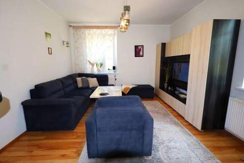 Mieszkanie na sprzedaż, 59,85 m2, Dźwirzyno