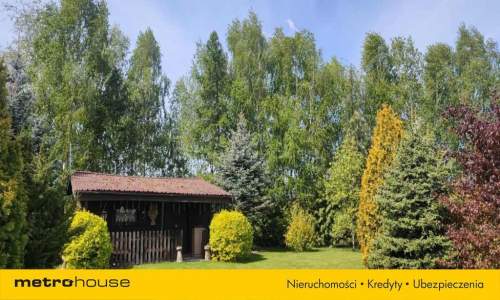 WYJĄTKOWY DOM - FLANTROWO, JANOWIEC WIELKOPOLSKI