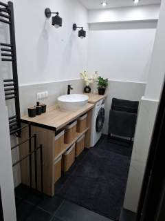 Ścisłe centrum - 3 pokoje po remoncie, 2 balkony