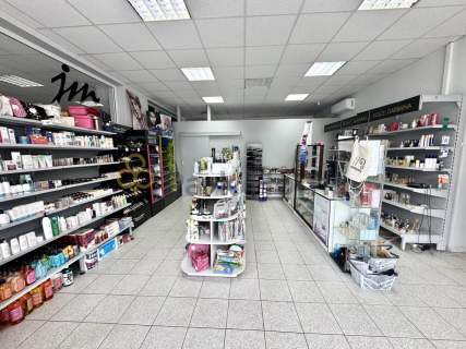 Lokal w centrum miasta
