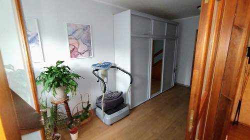 Dom w zabudowie szeregowej