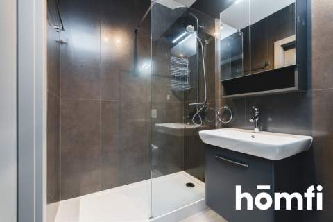 Apartament nad Wisłą na sprzedaż