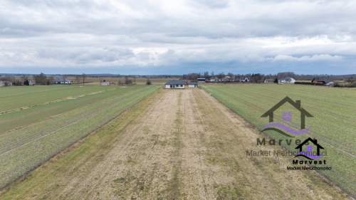Wiewiec Dom parterowy - spełni Twoje marzenia 