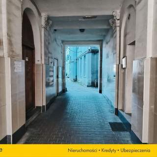 69 m2, 3 pokoje, 1 piętro z balkonem Gdańska