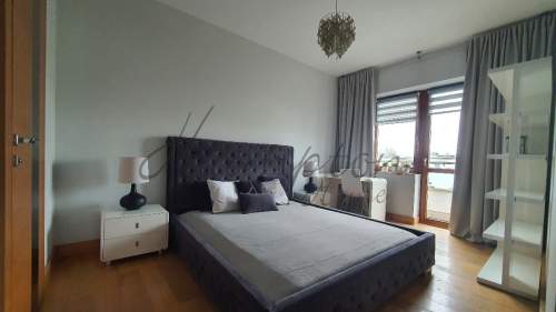 Atrakcyjny apartament 3 pokoje Marina Mokotów