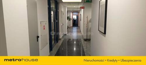 Nieruchomość komercyjna do wynajęcia, 620 m2, Warszawa