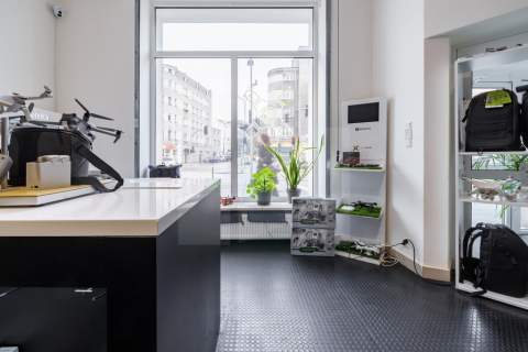 Twój biznes w centrum Gdyni Lokal 94m2