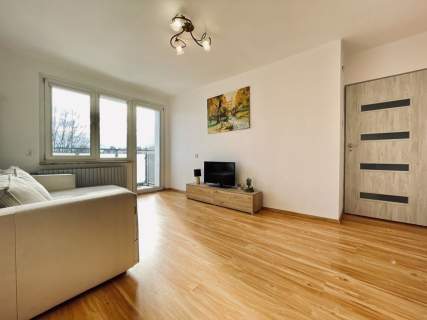 Balkon Piwnica x2 Parking Po termomodernizac