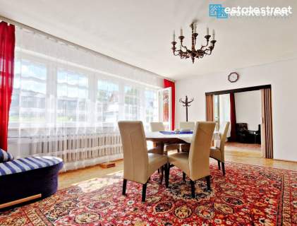 Inwestycja w Soli dom z działką 2800m2