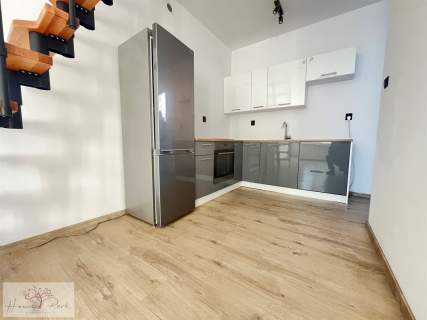 2 pokojowe mieszkanie 44m2 - po remoncie