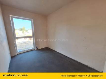 Segment skrajny, 92m2, 4 pokoje, ogródek