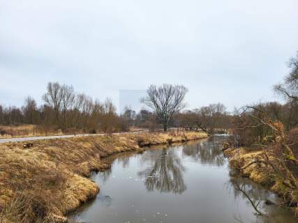 Niewielki dom w cichej okolicy- Skrzydlów k.Mstowa