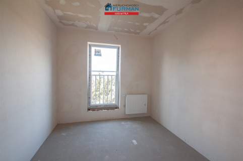 Mieszkanie na sprzedaż, 42,61 m2, Trzcianka