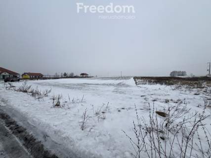 Działka w Grodnie pod zabudowę jednorodzinną