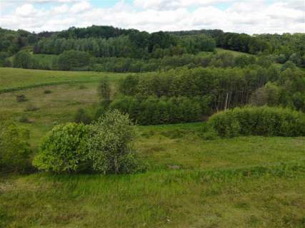 11 ha KLONOWO DOLNE -zabudowa mieszkaniowa