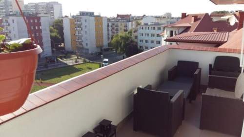 Słoneczne 3-pokojowe mieszkanie z balkonem, blisko centrum