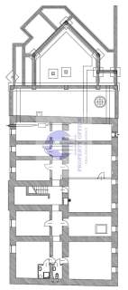 Wola lokal biurowy 344m2 do wynajęcia