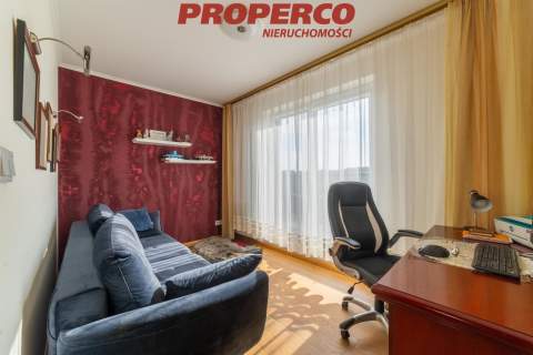 Apartament 3pok, 76,85 m2, ul. Andersa, Kielce