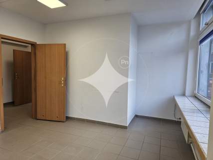 Lokal biurowy w centrum 72m2 Ip.
