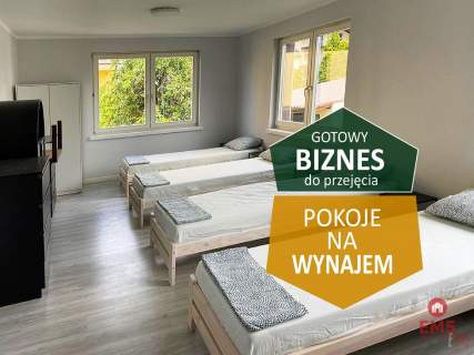 Gotowy biznes Dobra inwestycja