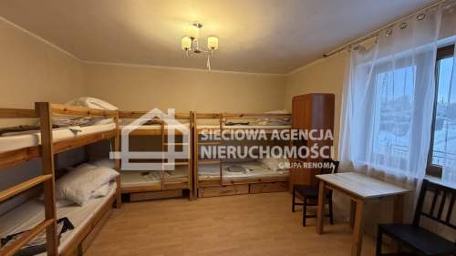 Inwestycyjny dom- mikrokawalerki- Rumia