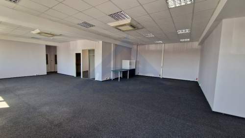 Biuro do wynajęcia Okęcie 200 m2