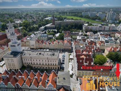 MIESZKANIE CENTRUM OPOLE - UL. KSIĄŻĄT OPOLSKICH