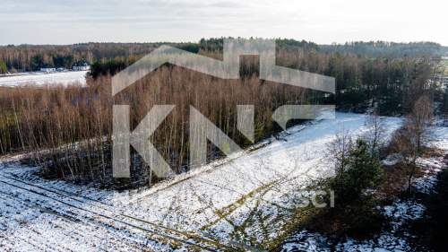 Twoje miejsce na dom   płaska, prostokątna działka