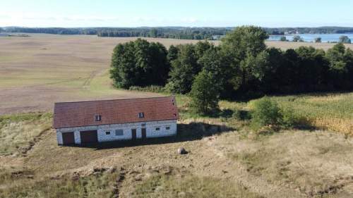 Posiadłość na Mazurach okolice Giżycka