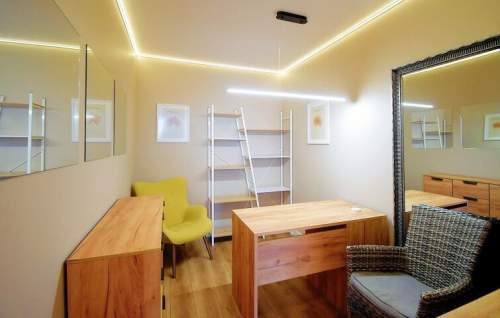 Os. Mazowiecka Park - słoneczny apartament