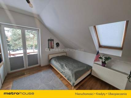 Dom Jachranka, dom z dużą działką Serock