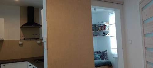 bezczynszowe 3 pokoje ogródek balkon m. postojowe las jezior