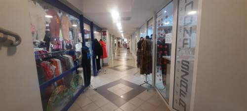 Lokal użytkowy w centrum miasta
