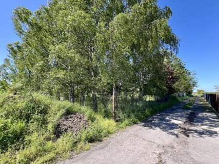 Działka na sprzedaż, 2228 m2, Stary Borek