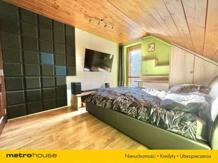Dom dla rodziny 244m2, działka 27arów,k/Wieliczki
