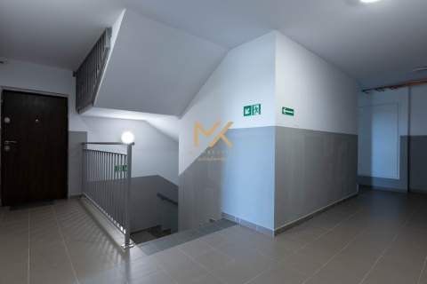 2 pokoje Balkon Garaż 2022 Lipa Piotrowska